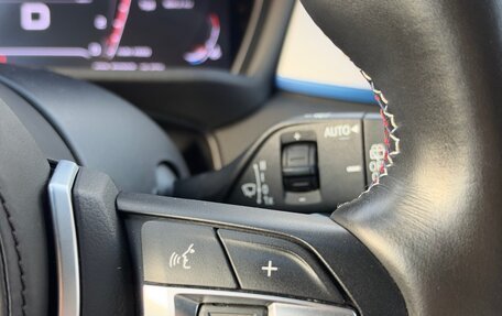 BMW X1, 2018 год, 2 590 000 рублей, 25 фотография