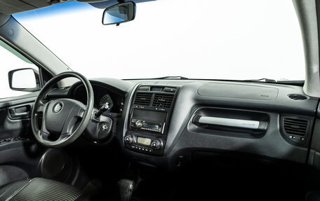 KIA Sportage II, 2006 год, 649 777 рублей, 9 фотография