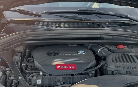 BMW X1, 2018 год, 2 590 000 рублей, 27 фотография