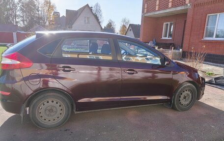 Chery Very (A13), 2013 год, 220 000 рублей, 4 фотография