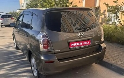 Toyota Corolla Verso I, 2004 год, 600 000 рублей, 1 фотография