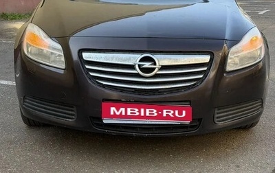 Opel Insignia II рестайлинг, 2011 год, 440 000 рублей, 1 фотография