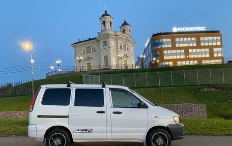 Toyota Town Ace III, 2004 год, 550 000 рублей, 5 фотография