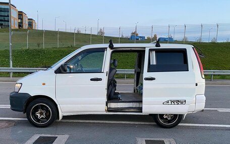 Toyota Town Ace III, 2004 год, 550 000 рублей, 10 фотография