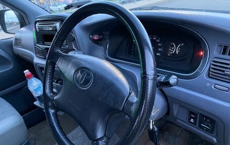 Toyota Town Ace III, 2004 год, 550 000 рублей, 13 фотография