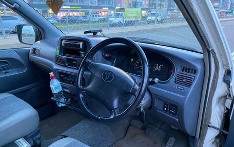 Toyota Town Ace III, 2004 год, 550 000 рублей, 12 фотография