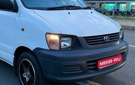 Toyota Town Ace III, 2004 год, 550 000 рублей, 4 фотография