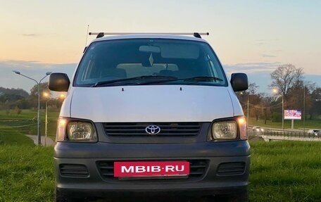 Toyota Town Ace III, 2004 год, 550 000 рублей, 8 фотография