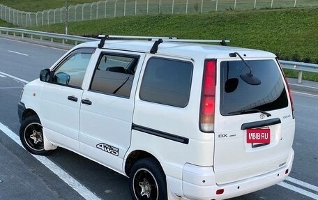 Toyota Town Ace III, 2004 год, 550 000 рублей, 6 фотография