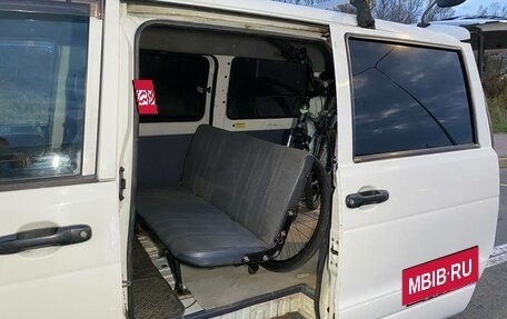 Toyota Town Ace III, 2004 год, 550 000 рублей, 20 фотография
