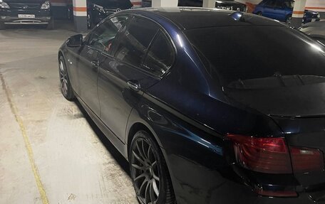 BMW 5 серия, 2016 год, 3 300 000 рублей, 4 фотография