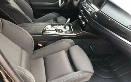 BMW 5 серия, 2016 год, 3 300 000 рублей, 14 фотография
