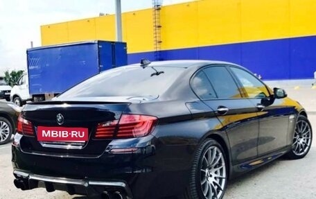 BMW 5 серия, 2016 год, 3 300 000 рублей, 8 фотография
