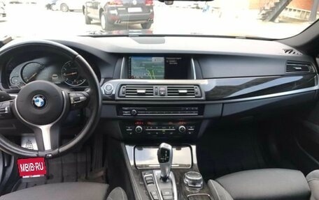 BMW 5 серия, 2016 год, 3 300 000 рублей, 13 фотография