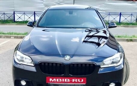 BMW 5 серия, 2016 год, 3 300 000 рублей, 7 фотография