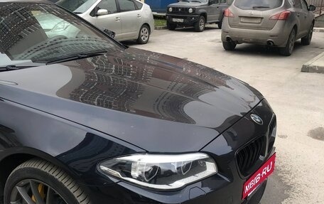 BMW 5 серия, 2016 год, 3 300 000 рублей, 2 фотография