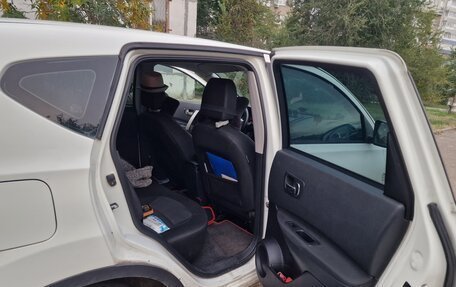 Nissan Qashqai, 2011 год, 800 000 рублей, 5 фотография