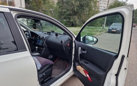 Nissan Qashqai, 2011 год, 800 000 рублей, 6 фотография