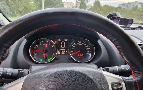 Nissan Qashqai, 2011 год, 800 000 рублей, 11 фотография