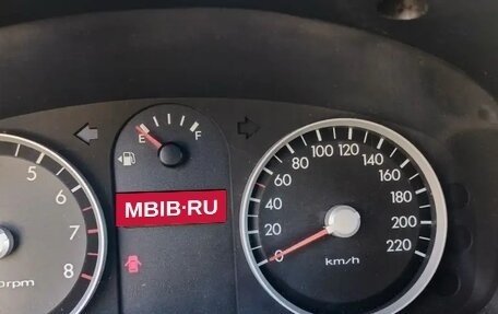 Hyundai Getz I рестайлинг, 2007 год, 390 000 рублей, 9 фотография