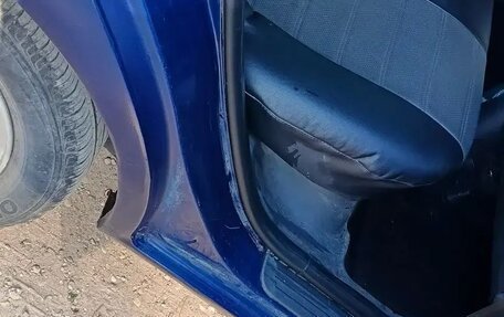 Hyundai Getz I рестайлинг, 2007 год, 390 000 рублей, 13 фотография