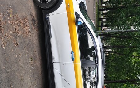 KIA Rio IV, 2019 год, 500 000 рублей, 5 фотография