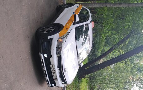 KIA Rio IV, 2019 год, 500 000 рублей, 2 фотография