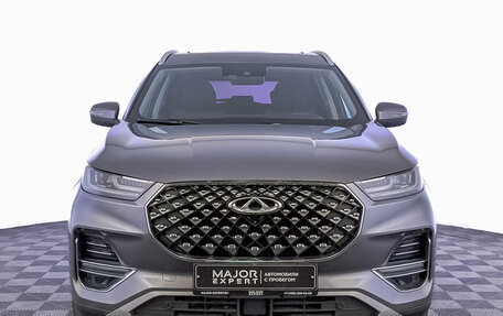 Chery Tiggo 8 Pro, 2022 год, 1 700 000 рублей, 2 фотография