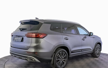 Chery Tiggo 8 Pro, 2022 год, 1 700 000 рублей, 5 фотография