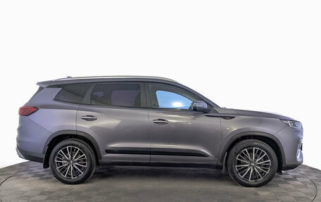 Chery Tiggo 8 Pro, 2022 год, 1 700 000 рублей, 4 фотография