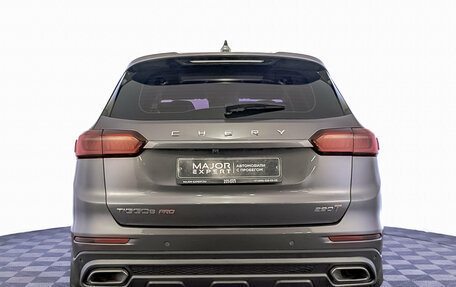 Chery Tiggo 8 Pro, 2022 год, 1 700 000 рублей, 6 фотография