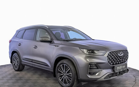 Chery Tiggo 8 Pro, 2022 год, 1 700 000 рублей, 3 фотография