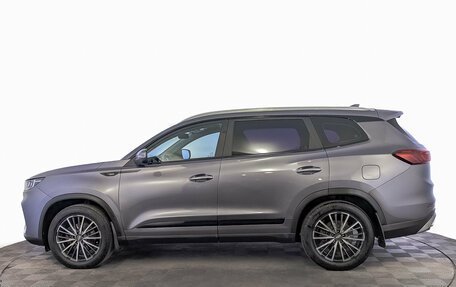 Chery Tiggo 8 Pro, 2022 год, 1 700 000 рублей, 8 фотография