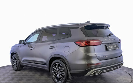 Chery Tiggo 8 Pro, 2022 год, 1 700 000 рублей, 7 фотография
