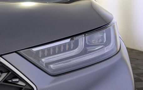 Chery Tiggo 8 Pro, 2022 год, 1 700 000 рублей, 11 фотография
