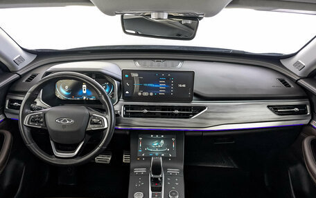 Chery Tiggo 8 Pro, 2022 год, 1 700 000 рублей, 14 фотография