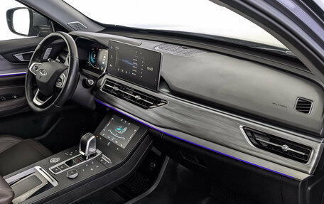 Chery Tiggo 8 Pro, 2022 год, 1 700 000 рублей, 13 фотография