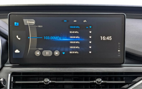 Chery Tiggo 8 Pro, 2022 год, 1 700 000 рублей, 17 фотография