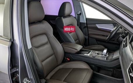 Chery Tiggo 8 Pro, 2022 год, 1 700 000 рублей, 23 фотография