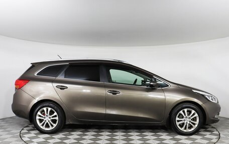 KIA cee'd III, 2014 год, 1 097 000 рублей, 4 фотография