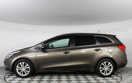 KIA cee'd III, 2014 год, 1 097 000 рублей, 8 фотография