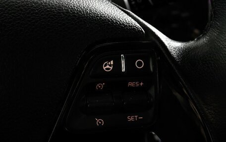 KIA cee'd III, 2014 год, 1 097 000 рублей, 14 фотография