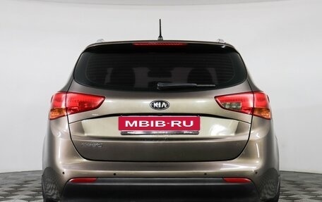 KIA cee'd III, 2014 год, 1 097 000 рублей, 6 фотография