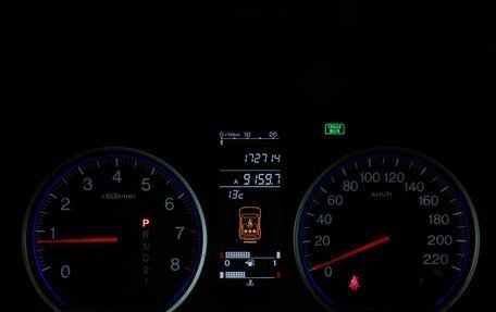Honda CR-V III рестайлинг, 2008 год, 1 099 000 рублей, 7 фотография