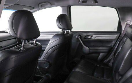 Honda CR-V III рестайлинг, 2008 год, 1 099 000 рублей, 8 фотография