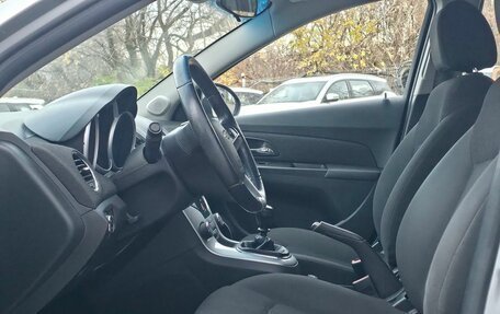 Chevrolet Cruze II, 2013 год, 719 000 рублей, 8 фотография