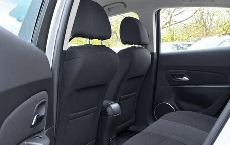Chevrolet Cruze II, 2013 год, 719 000 рублей, 10 фотография
