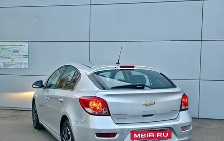 Chevrolet Cruze II, 2013 год, 719 000 рублей, 6 фотография