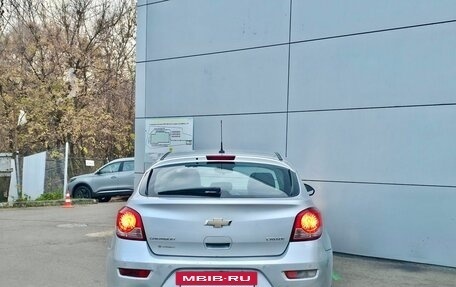Chevrolet Cruze II, 2013 год, 719 000 рублей, 5 фотография