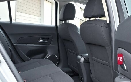 Chevrolet Cruze II, 2013 год, 719 000 рублей, 11 фотография